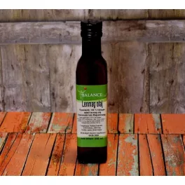 Leinsamenöl 250ml