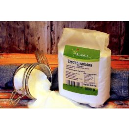 Sodabicarbonat (Speise) 1000g / 1kg