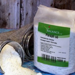 Parajdi Salz 1000 g / 1 kg