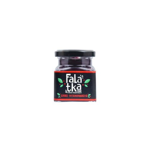 Falatka - Wald Vitamin Beeren 120ml