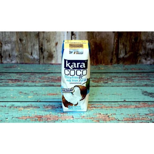 Kara Kokosmilch Getränk 250 ml