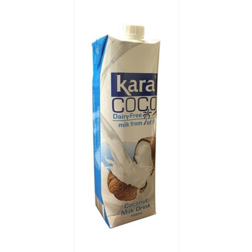 Kara Kokosmilch Getränk 1000 ml