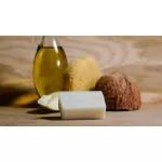 Balance Food Shea Seife