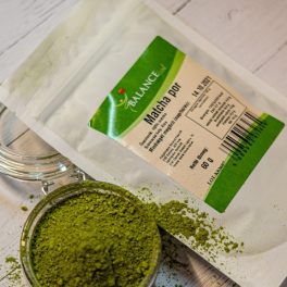 Matcha-Pulver 60g