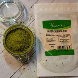Japanisches Matcha Pulver 50g