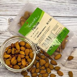 Mandel 100g