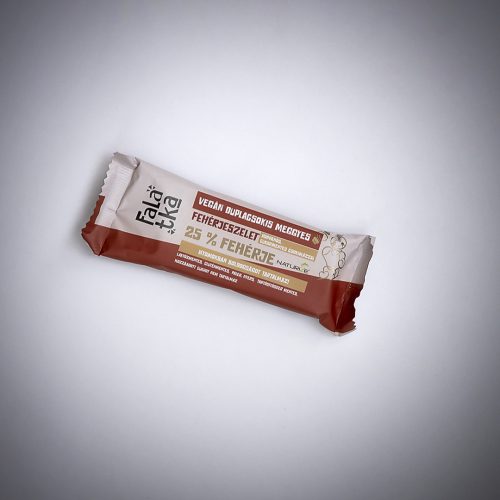 Falatka Doppelte Schokolade-Kirsche Proteinriegel 47G