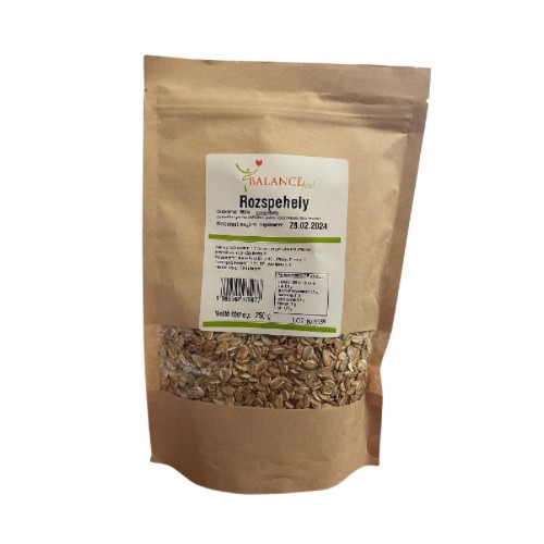 Haferflocken 250g.