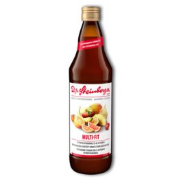 Dr. Steinberger Multi-Fit – 750 ml
