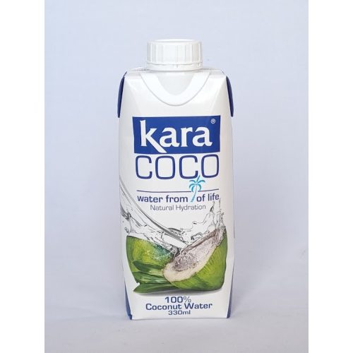 Kara Kokoswasser 330 ml