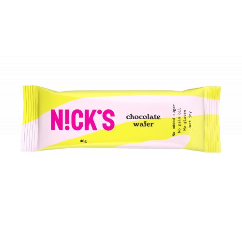 Nick’S Schokowaffel 40 G