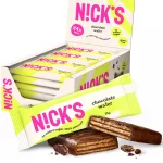 Nick’S Schokowaffel 40 G