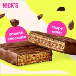 Nick’S Schokowaffel 40 G
