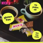 Nick’S Schokowaffel 40 G