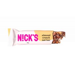 Nick’S Vegane Mandelschokolade 40 G