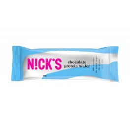 Nick’S Schoko Proteinriegel 40 G
