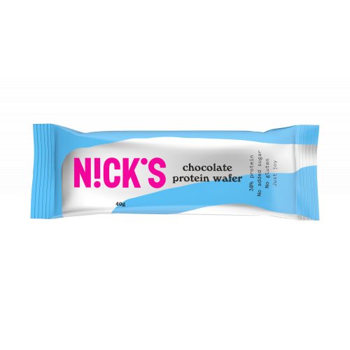 Nick’S Schoko Proteinriegel 40 G