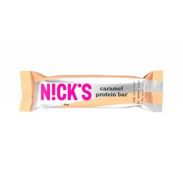 Nick’S Karamelle Proteinriegel 50G
