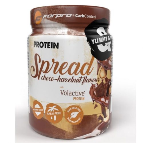 Protein Spread - Chocolate Hazelnut 330g