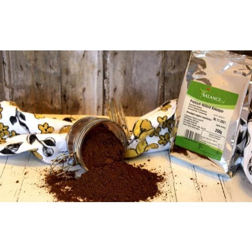 Premium Holländisches Kakaopulver 22-24% 250 g 