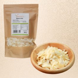 Kokosnusschips 100 g