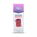 Hester's Life Girlpower Granola / Himbeer-Granola 320 g.