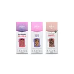 Hester's Life Girlpower Granola / Himbeer-Granola 320 g.