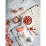 Hester's Life Strawberry Porridge - Erdbeerbrei 50 g