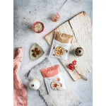 Hester's Life Strawberry Porridge - Erdbeerbrei 50 g