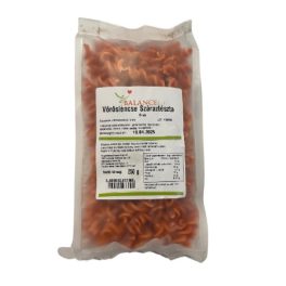 Balance Food Spiralen mit roten Linsen, 250 g (glutenfrei, ohne Ei, ohne Soja, ballaststoffreich)   Balance Food Spiralen mit roten Linsen, 250 g (glutenfrei, ohne Ei, ohne Soja, ballaststoffreich)