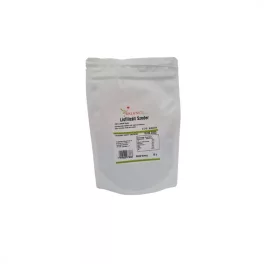 Gefriergetrocknete Brombeerstücke, 50g.