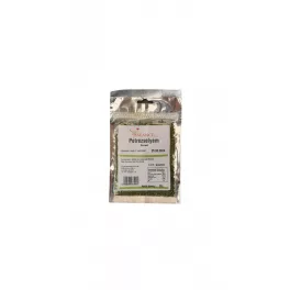 Petersilie, gerebelt 20g