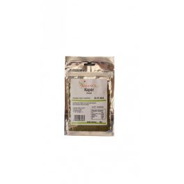 Dill, gerebelt 20g