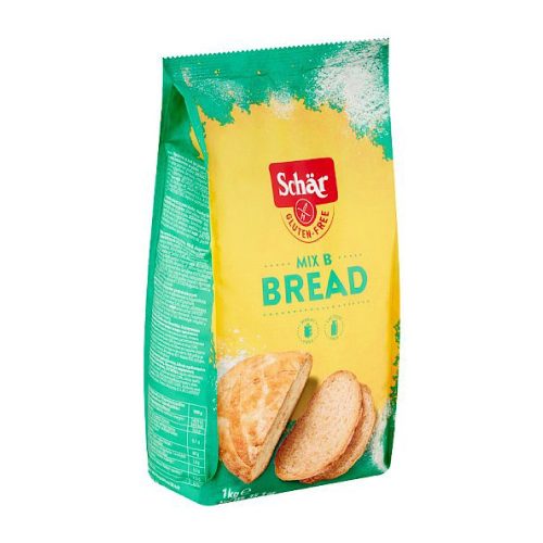 MIX B Brotmehl, - Reform és egészséges élelmisz