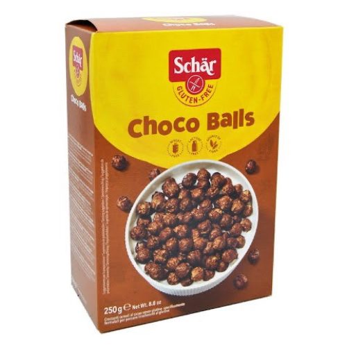 Schar Milly Pops Getreideflocken, 250g