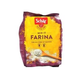 Schar Mix it, Farina Mehl, 500 g