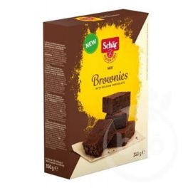 Schar Brownie-Grundmischung, 350g