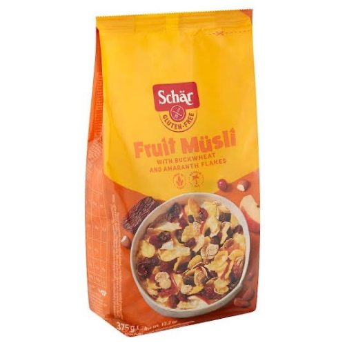 Schar Müsli, 375g