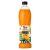Pölöskei Sirup, ZERO, Orangengeschmack, 1 Liter