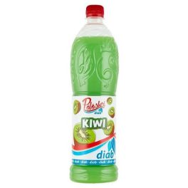 Pölöskei Sirup, Diabetiker, mit Kiwigeschmack, 1 Liter
