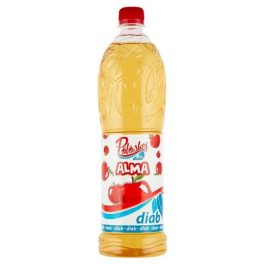 Pölöskei Sirup, diabetisch, Apfelgeschmack, 1 Liter
