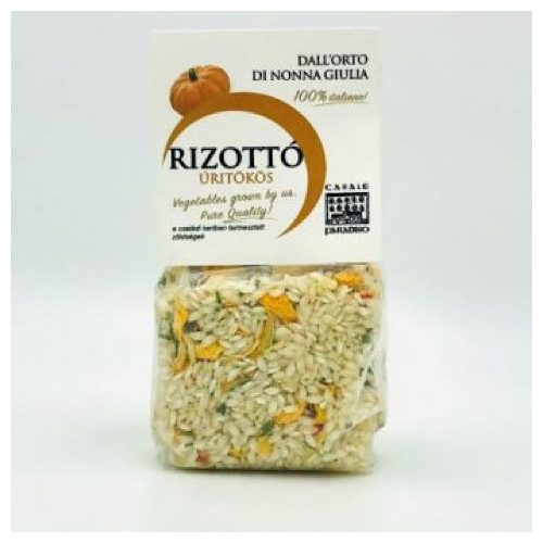 Casale Paradiso Spargelrisotto 300g