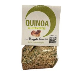 Casale Paradiso Quinoa mit leckeren Steinpilzen, 200g