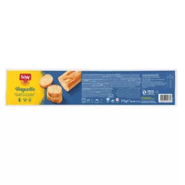 Schar Bagett, glutenfrei, laktosefrei, 175 g