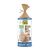 Rice Up, Puffreisriegel aus Vollkornbraunreis mit Amaranth und Hirse, 120g