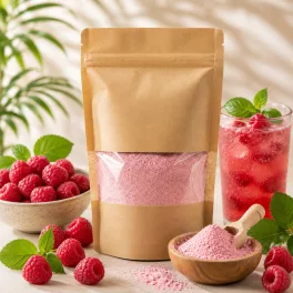 Málnás Kollagén, 300g