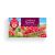 Teekanne, WOF, RED BERRIES, Früchtetee mit Preiselbeere-Himbeer-Geschmack, 45g