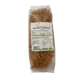 Csicseriborsótészta, orsó, 250g