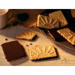 Schär Biscotti  csokoládés keksz,150 g