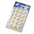1x1 Vitamin 1000 mg Vitamin C + Vitamin D3 Kautabletten mit Orangengeschmack, Hagebuttenextrakt und Süßungsmitteln